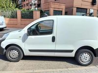 Usado Fiat Fiorino 69 CV (50 kW) 2019 Blanco Monovolumen