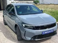 Usado Opel Corsa S 101 CV (74 kW) 2024 Gris Utilitario