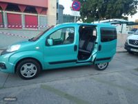 usado Fiat Qubo 1.3 Mjet 59kW 80CV