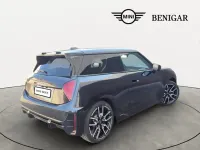 Usado Mini Cooper SE 160 kW (218 CV) 2024 Utilitario