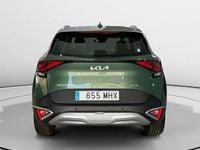 Usado Kia Sportage 265 CV (194 kW) 2023 SUV