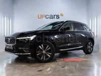 Usado Volvo XC60 Core 350 CV (257 kW) 2022 Negro SUV