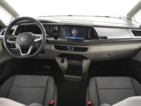 Nuevo VW Multivan 299 CV (219 kW) 2025 Gris/plata Monovolumen