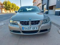 Usado BMW 320 177 CV (130 kW) 2008 Beige Berlina