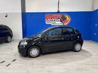 Usado Citroën C3 61 CV (44 kW) 2007 Negro Berlina