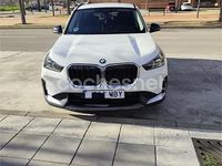 Usado BMW X1 150 CV (110 kW) 2022 Blanco SUV