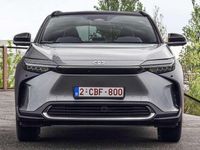 Usado Toyota bZ4X Luxury 160 kW (218 CV) 2025 Eléctrico SUV