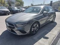 Uusi Mercedes A180 136 HP (100 kW) 2025 Harmaa Sedan