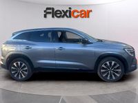 Usado Renault Austral Techno 158 CV (116 kW) 2024 Gris SUV