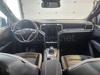 Nuevo VW Amarok Aventura 240 CV (176 kW) 2025 Azul Pickup/Camioneta