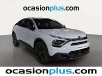 Usado Citroën C4 PureTech 131 CV (96 kW) 2024 Blanco SUV
