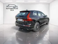 Usado Volvo XC60 Inscription 190 CV (139 kW) 2017 Negro SUV