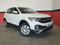 usado VW T-Cross - 1.0 TSI Edition