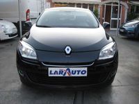 usado Renault Mégane Berlina Automático de 5 Puertas