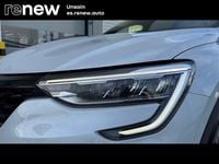 Usado Renault Arkana Engineered 145 CV (106 kW) 2023 Blanco SUV