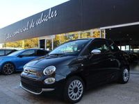 usado Fiat 500C C Dolcevita 1.0 Hybrid 52KW (70 CV)