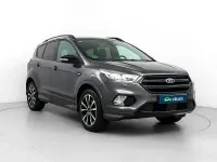 Usado Ford Kuga ST-Line 150 CV (110 kW) 2019 SUV