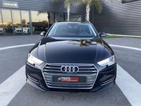 usado Audi A4 Avant 2.0TDI CD 150 (4.75)