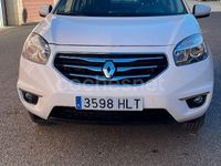 Usado Renault Koleos Bose Edition 150 CV (110 kW) 2012 Blanco SUV