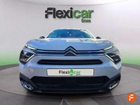 Usado Citroën C4 PureTech 131 HP (96 kW) 2024 Bege Citadino