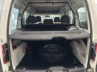 Usado VW Caddy 122 CV (89 kW) 2021 Blanco Monovolumen