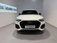 Usado Audi Q5 299 CV (219 kW) 2021 Blanco SUV
