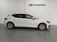 usado Seat Leon 1.5 TSI S&S Style 130