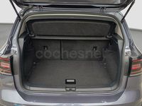 Usado VW T-Cross Sportline 110 CV (80 kW) 2022 Gris / plata SUV