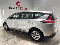 Usado Renault Espace Zen 200 CV (147 kW) 2016 Gris / plata Monovolumen