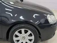 Usado VW Golf IV Sportline 116 CV (85 kW) 2005 Negro Utilitario