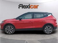 Usado Seat Arona FR 150 CV (110 kW) 2024 Rojo SUV