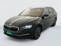 Nuevo Skoda Octavia Selection 150 CV (110 kW) 2026 Familiar