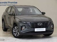 usado Hyundai Tucson - 22.994 km 1.6 TGDI Klass 4x2