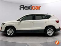 Usado Seat Ateca Reference 110 CV (80 kW) 2023 Blanco SUV