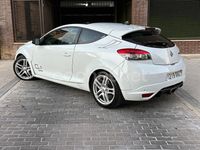 Usado Renault Mégane 250 CV (183 kW) 2010 Blanco Berlina