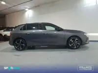 Usado Opel Astra 130 CV (95 kW) 2025 Gris Utilitario