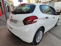 usado Peugeot 208 1.6 Bluehdi Active 75