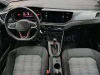 Usado VW Polo GTI 207 CV (152 kW) 2024 Rojo Utilitario