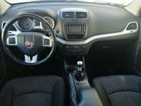 usado Fiat Freemont 2.0 Diesel