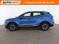Usado Kia Sportage 152 CV (111 kW) 2022 Azul SUV