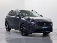 Usado Peugeot 5008 Allure 136 CV (100 kW) 2025 Gris SUV