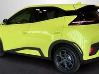 Nuevo BYD Dolphin Comfort 114 kW (156 CV) 2025 Amarillo Utilitario