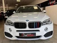 Usado BMW X5 258 CV (189 kW) 2015 Blanco SUV