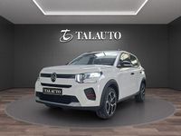 Nuevo Citroën C3 110 CV (80 kW) 2026 Blanco SUV
