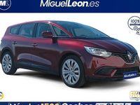 Usado Renault Scénic IV 116 CV (85 kW) 2018 Monovolumen