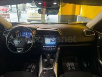 Usado Renault Kadjar Zen 130 CV (95 kW) 2016 Azul SUV