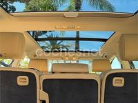 Usado Audi Q7 Attraction 245 CV (180 kW) 2014 Gris / plata SUV