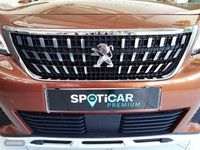 usado Peugeot 3008 1.2 PURETECH 96KW (130CV) ALLURE S&S Allure