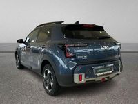 Usado Kia Stonic 115 CV (84 kW) 2025 Azul SUV