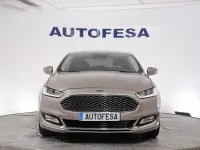 Usado Ford Mondeo Vignale 187 CV (137 kW) 2019 Beige Berlina